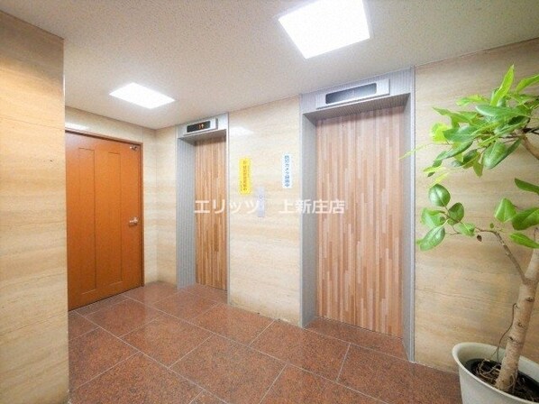 レクシア西中島IIIの物件内観写真